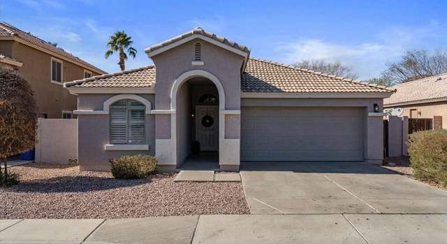 Photo of 12838 N 148th Ln, Surprise, AZ 85379