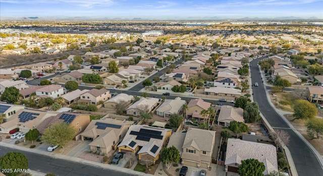 Photo of 12838 N 148th Ln, Surprise, AZ 85379