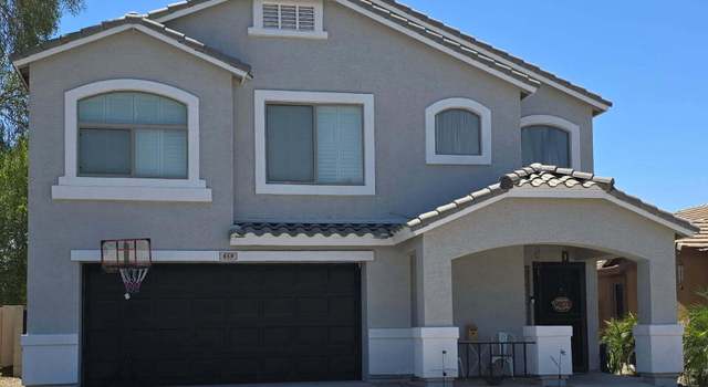 Photo of 659 E Jeanne Ln, San Tan Valley, AZ 85140