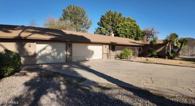Photo of 3323 N 103rd Ave, Avondale, AZ 85392