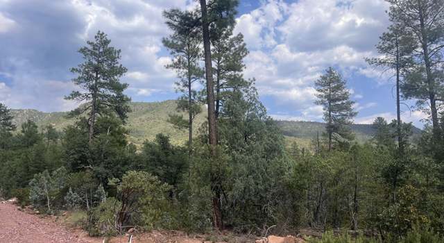 Photo of 0000 N Mistletoe Lot R -- Unit R, Pine, AZ 85544