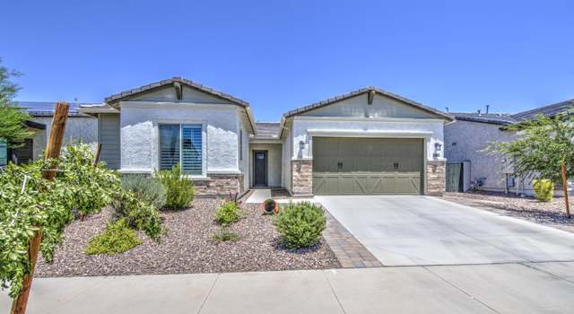 Photo of 14644 W Alexandria Way, Surprise, AZ 85379