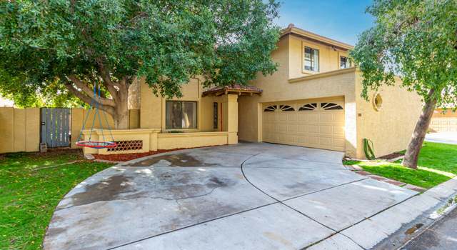 Photo of 271 E Tremaine Ave, Gilbert, AZ 85234