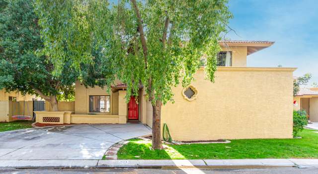 Photo of 271 E Tremaine Ave, Gilbert, AZ 85234