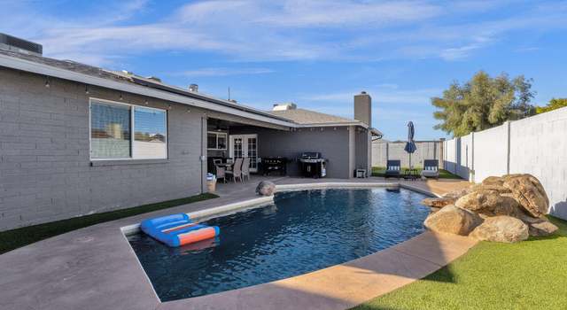 Photo of 750 N Chippewa Pl, Chandler, AZ 85224