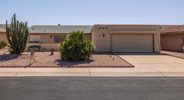 Photo of 1729 Leisure World --, Mesa, AZ 85206