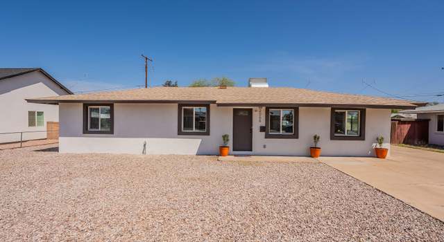 Photo of 2068 E Orange St, Tempe, AZ 85281