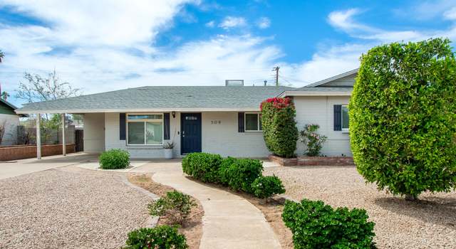 Photo of 508 S Ernie Pl, Tempe, AZ 85281