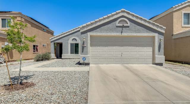Photo of 12318 W Bloomfield Rd, El Mirage, AZ 85335