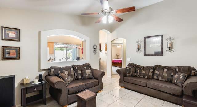 Photo of 12318 W Bloomfield Rd, El Mirage, AZ 85335