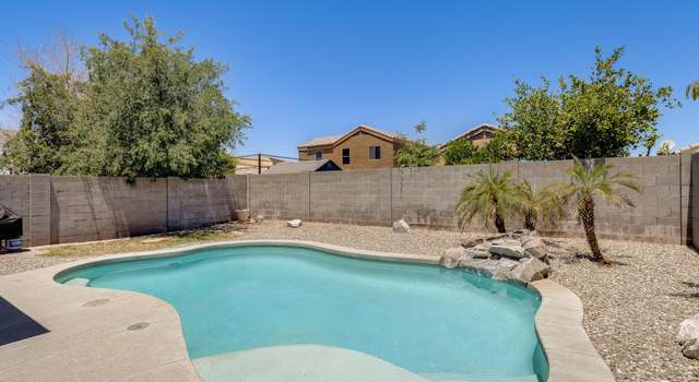 Photo of 12318 W Bloomfield Rd, El Mirage, AZ 85335