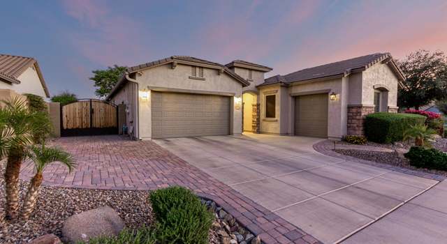 Photo of 5607 W Alyssa Ln, Phoenix, AZ 85083