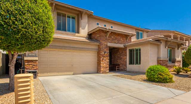 Photo of 18182 W Young St, Surprise, AZ 85388