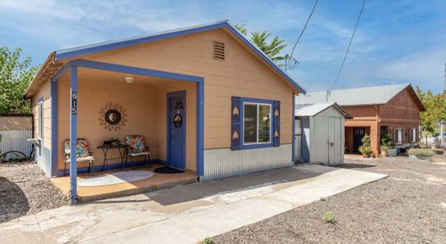 Photo of 615 W Santa Rita St St Unit 1,2,3,4, Superior, AZ 85173