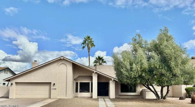 Photo of 1938 E Myrna Ln, Tempe, AZ 85284