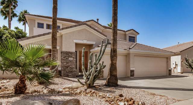 Photo of 13599 W Monte Vista Rd, Goodyear, AZ 85395