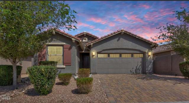 Photo of 4218 W Palace Station Rd, New River, AZ 85087