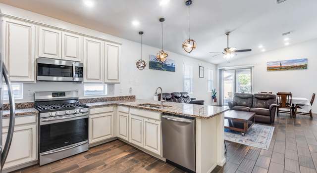 Photo of 4218 W Palace Station Rd, New River, AZ 85087