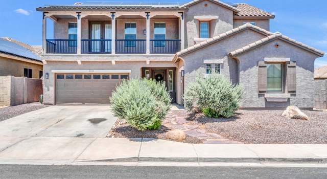 Photo of 11952 W Villa Chula Ln, Sun City, AZ 85373