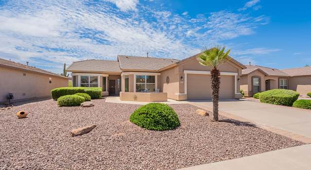 Photo of 3045 E Firestone Dr, Chandler, AZ 85249