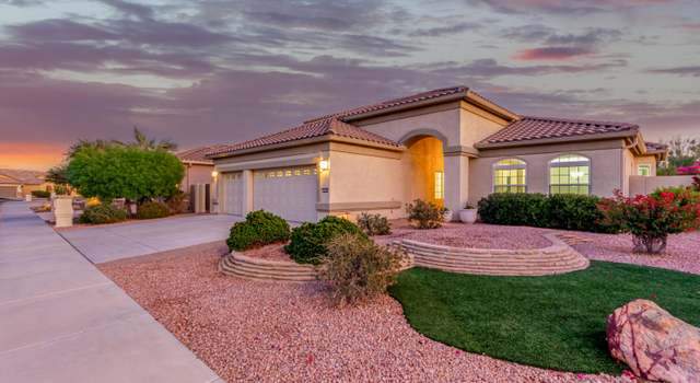 Photo of 16513 W Windsor Ave, Goodyear, AZ 85395
