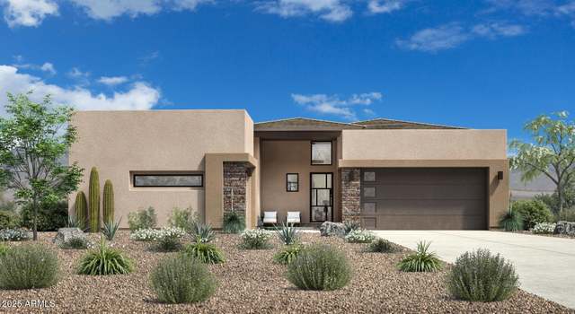 Photo of 12320 E Black Rock Rd, Scottsdale, AZ 85255