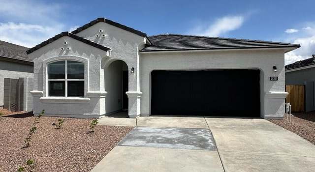 Photo of 25251 N 183rd Dr, Wittmann, AZ 85361