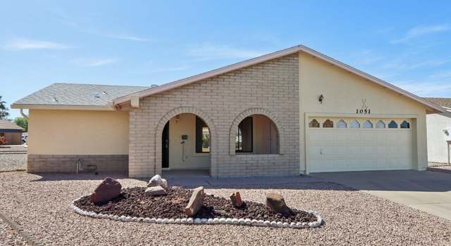 Photo of 1051 S 81st Way, Mesa, AZ 85208