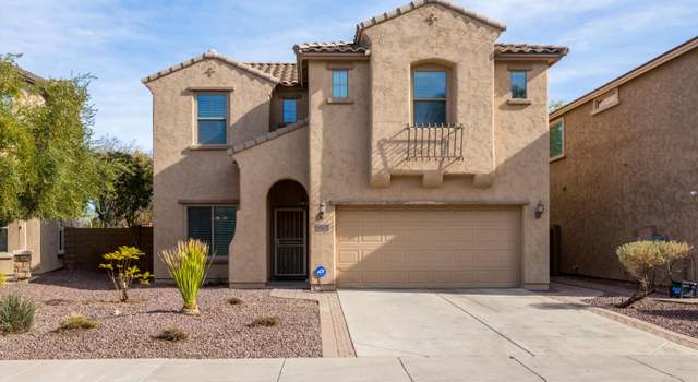 Photo of 16225 N 22nd Dr, Phoenix, AZ 85023