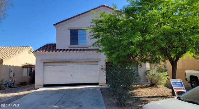 Photo of 10521 W Toronto Way, Tolleson, AZ 85353