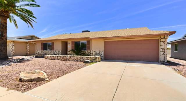 Photo of 863 Leisure World --, Mesa, AZ 85206