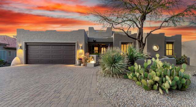 Photo of 5572 E Sugarloaf Trl, Cave Creek, AZ 85331