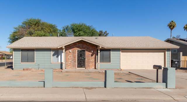 Photo of 8640 W Mitchell Dr, Phoenix, AZ 85037