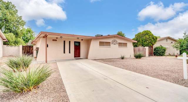 Photo of 3124 W Port Royale Ln, Phoenix, AZ 85053