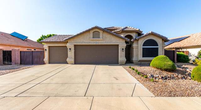 Photo of 4214 W Marco Polo Rd, Glendale, AZ 85308
