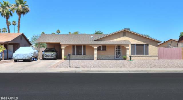 Photo of 5800 S College Ave, Tempe, AZ 85283