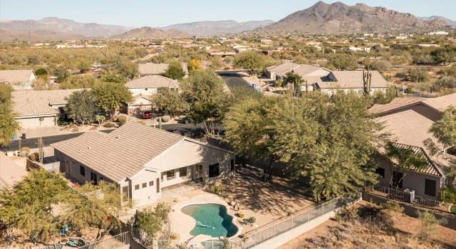 Photo of 5209 E Sierra Sunset Trl, Cave Creek, AZ 85331