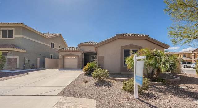 Photo of 44383 W Windrose Dr, Maricopa, AZ 85138