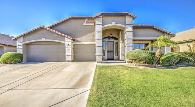 Photo of 3212 W Walter Way, Phoenix, AZ 85027