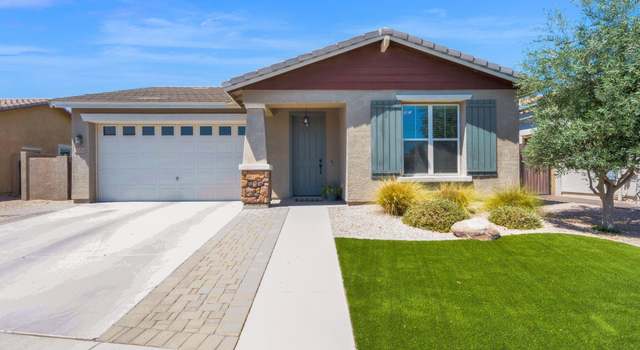 Photo of 22262 E Cherrywood Ct, Queen Creek, AZ 85142