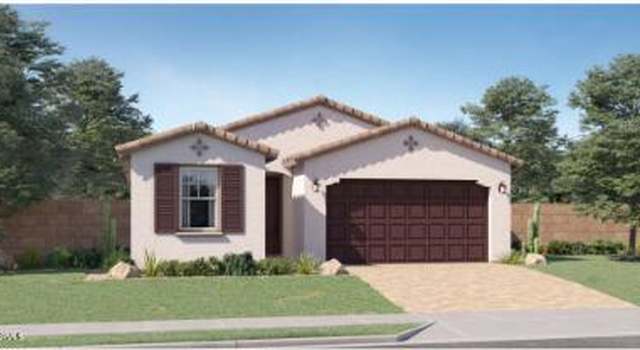 Photo of 19308 W Marissa Dr, Litchfield Park, AZ 85340