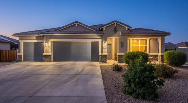 Photo of 9454 E Alfalfa Dr, Florence, AZ 85132