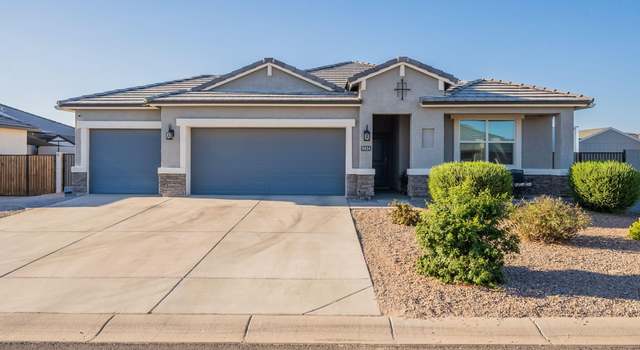 Photo of 9454 E Alfalfa Dr, Florence, AZ 85132