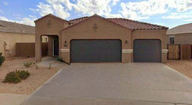 Photo of 1133 E Viola Ct, Casa Grande, AZ 85122