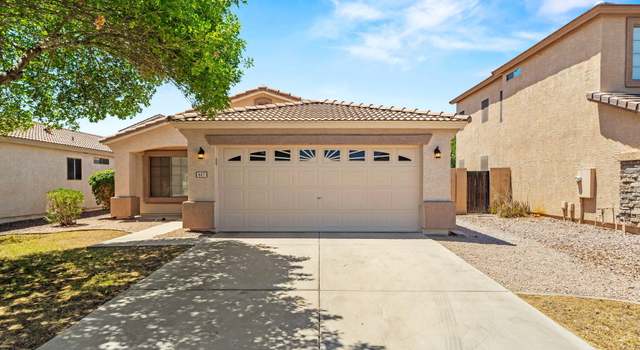 Photo of 817 E Lamonte St, San Tan Valley, AZ 85140