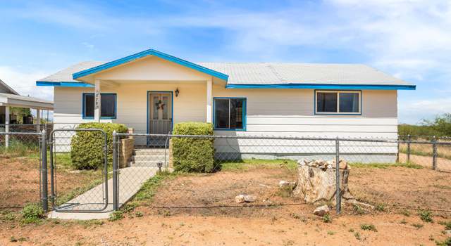 Photo of 1879 N Centurian Ave, Dragoon, AZ 85609