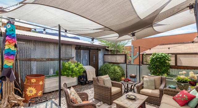 Photo of 651 W Santa Rita St Unit 5,6,7, Superior, AZ 85173