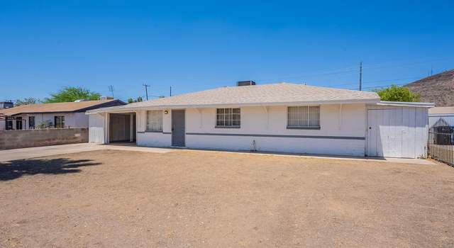 Photo of 1526 W North Ln, Phoenix, AZ 85021
