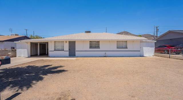 Photo of 1526 W North Ln, Phoenix, AZ 85021