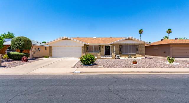 Photo of 4728 E Elena Ave, Mesa, AZ 85206